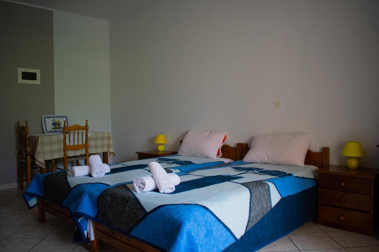Theano Apartments Ступа Екстер'єр фото
