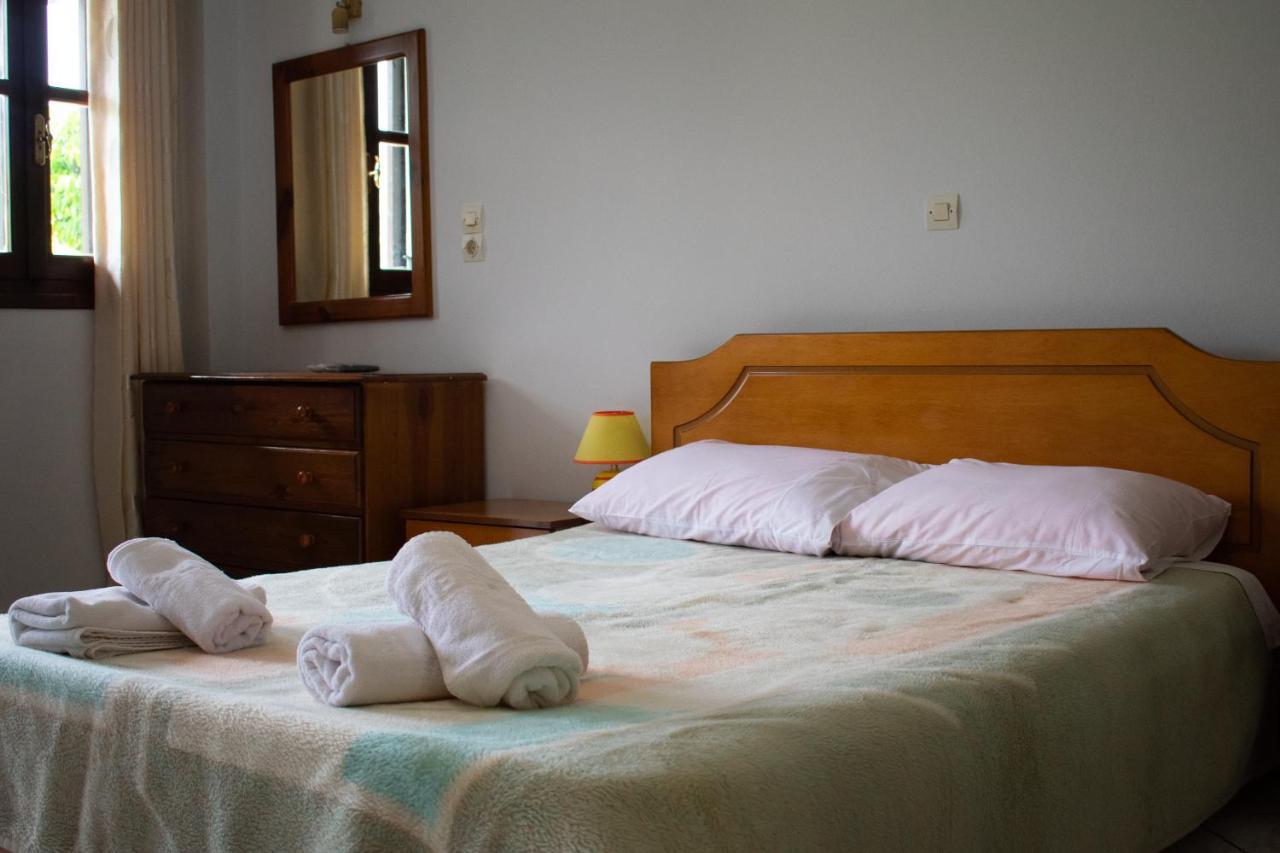 Theano Apartments Ступа Екстер'єр фото