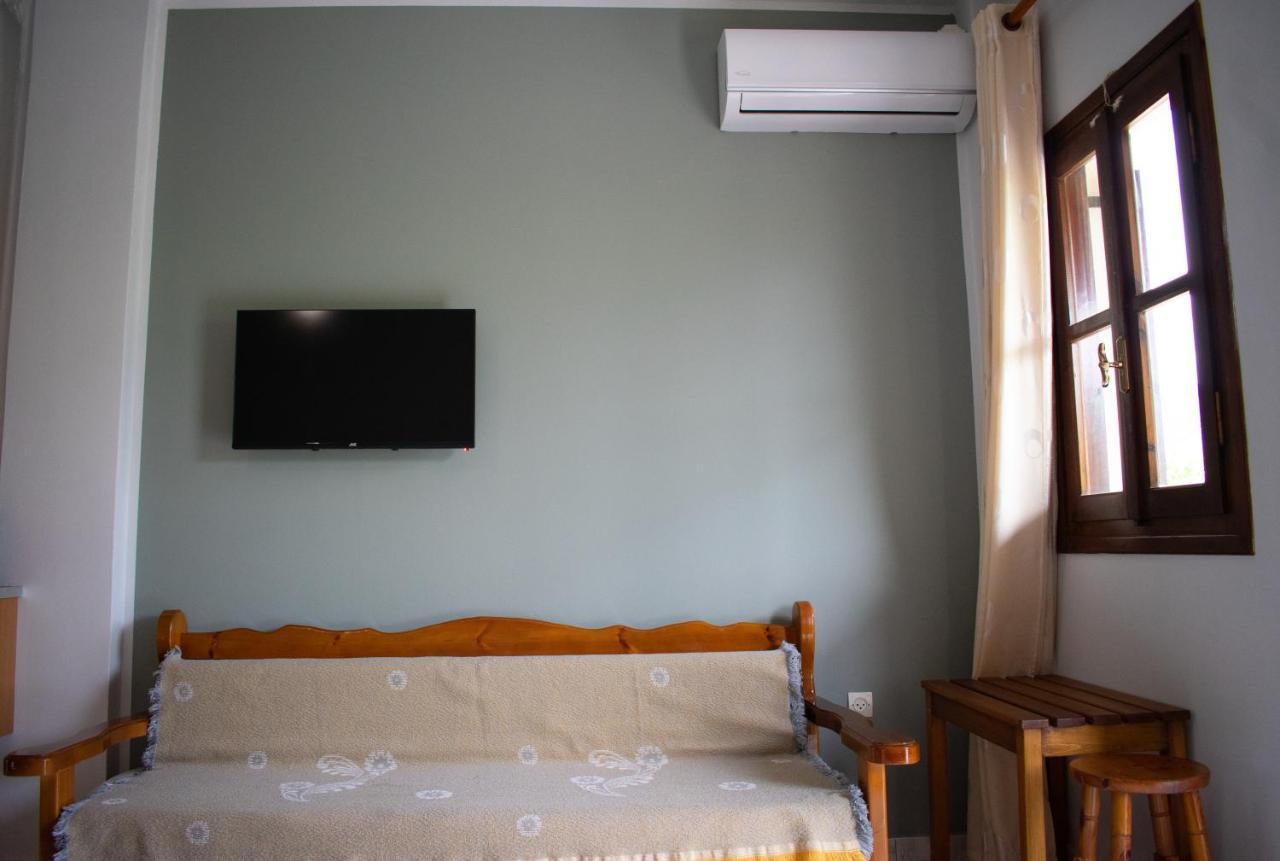 Theano Apartments Ступа Екстер'єр фото