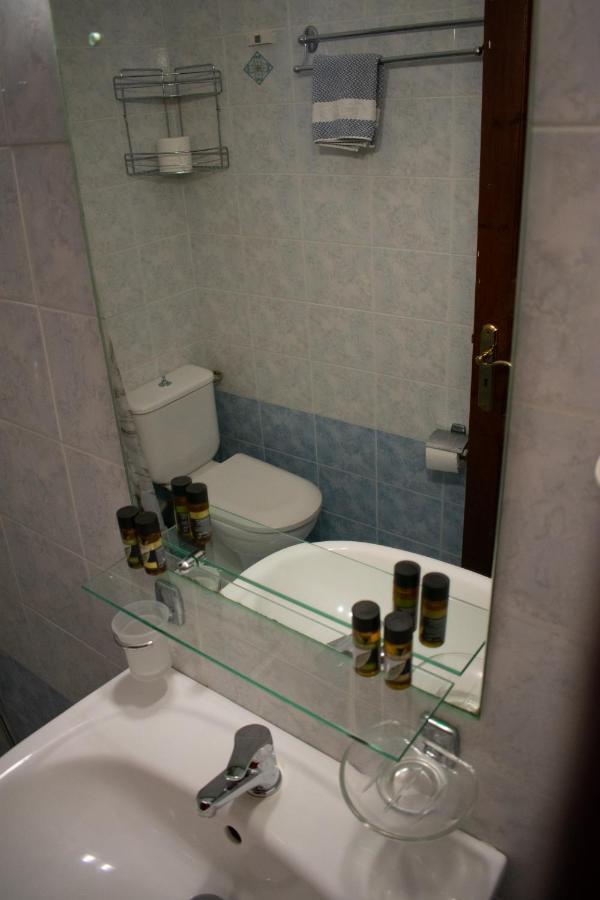 Theano Apartments Ступа Екстер'єр фото